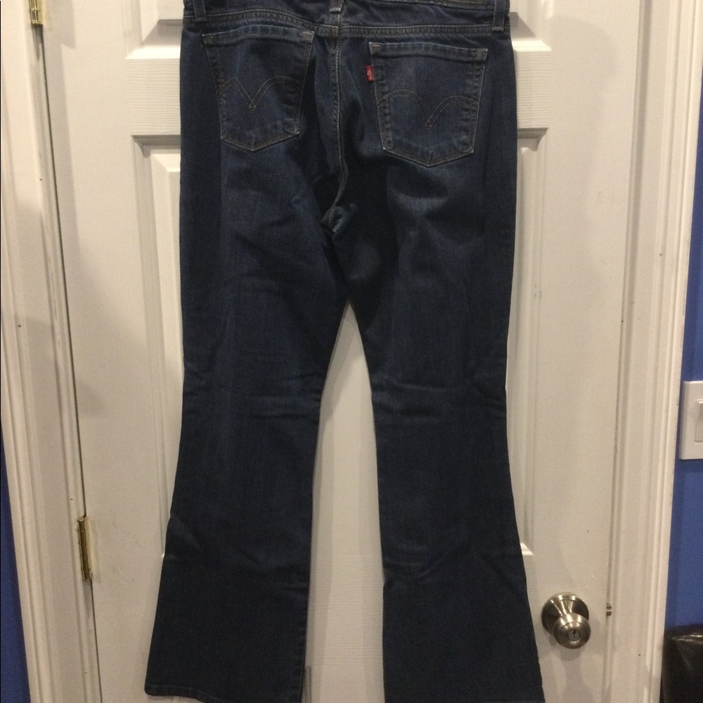 Levis 544 - Picture 2 of 5